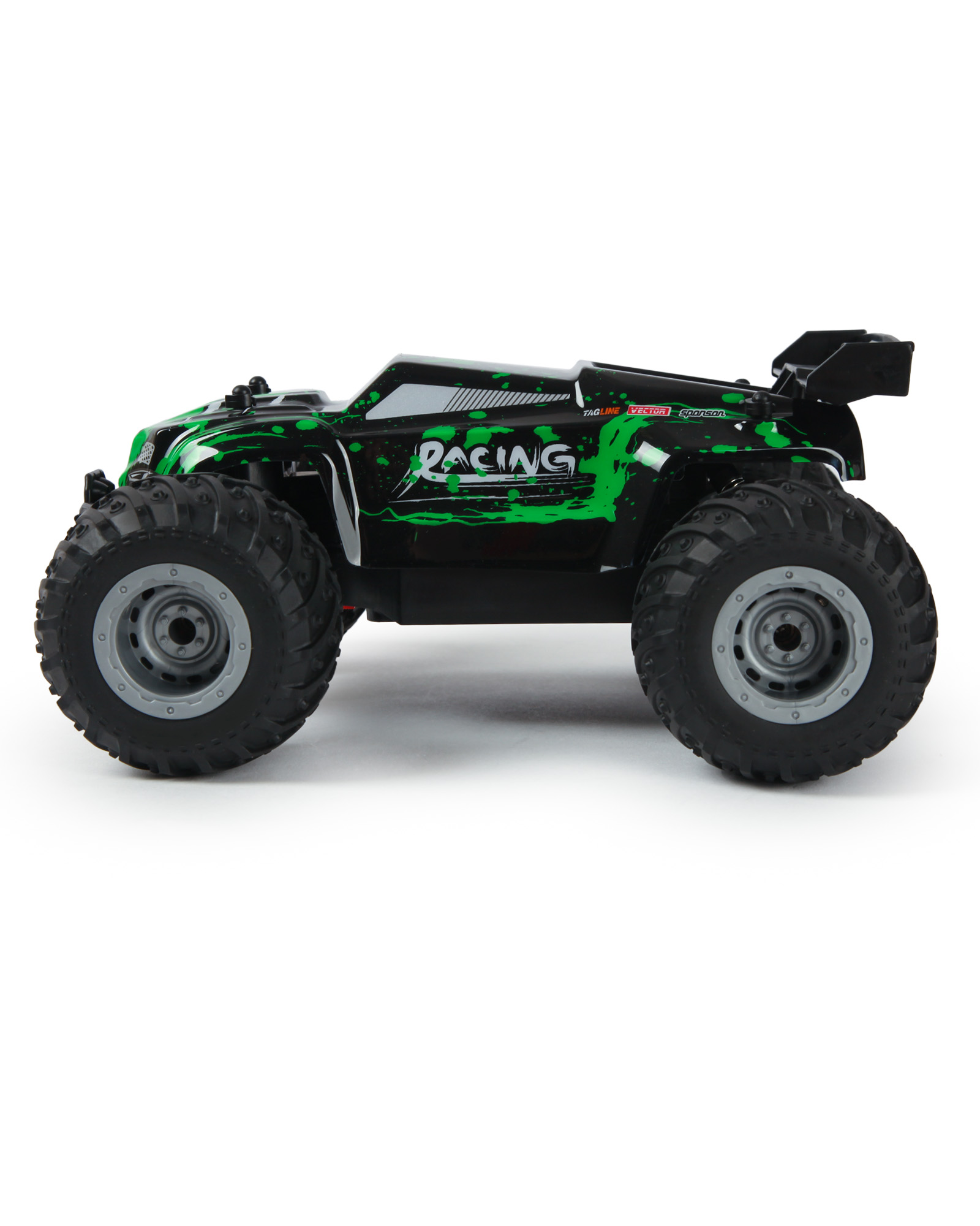 Багги РУ Mobicaro внедорожник 1:18 - фото 4