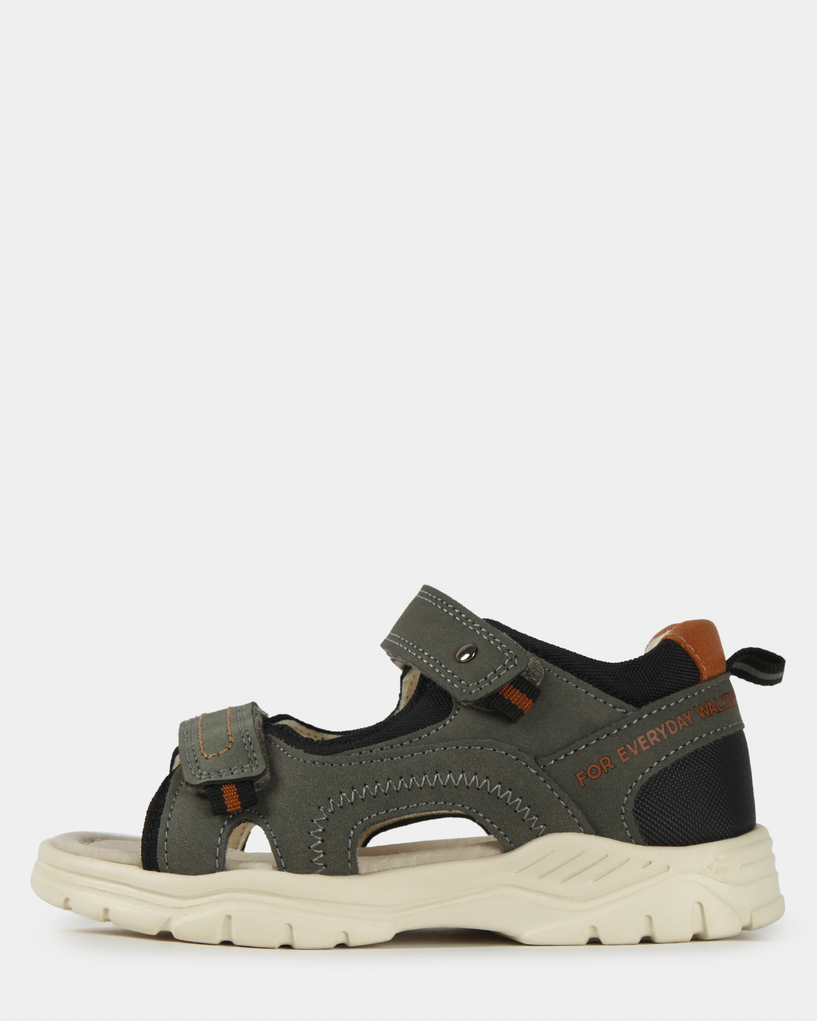 Сандалии Jook S26SWkbSA-543-44 - фото 1