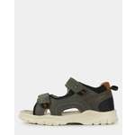 Сандалии Jook