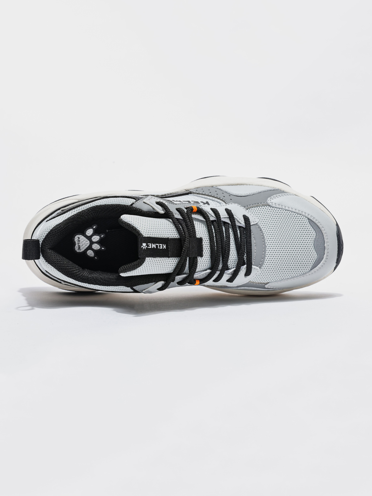 Кроссовки KELME 6527XX1863-200 - фото 7