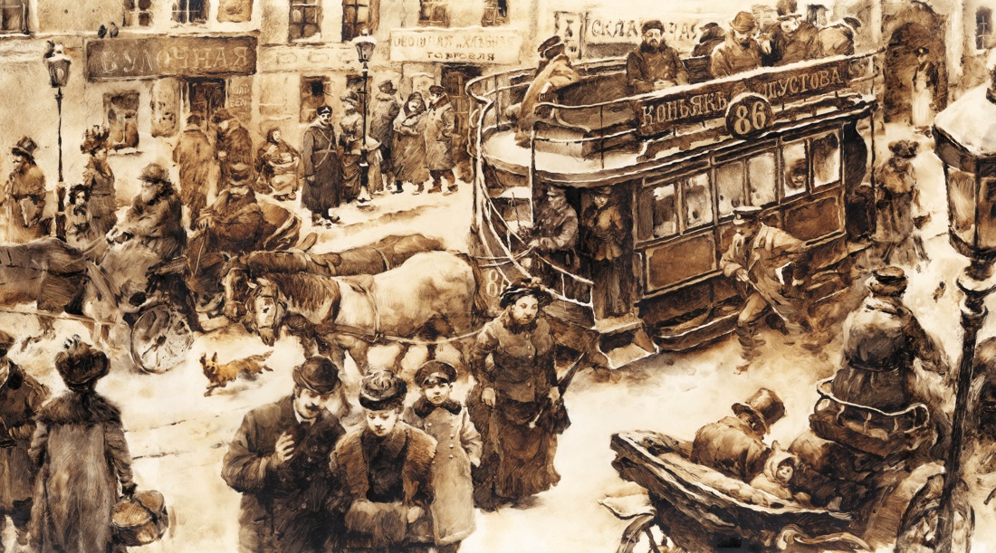 Книга Махаон ШДЛ. Чехов А. Каштанка (иллюстрации Н. Демидовой) - фото 16