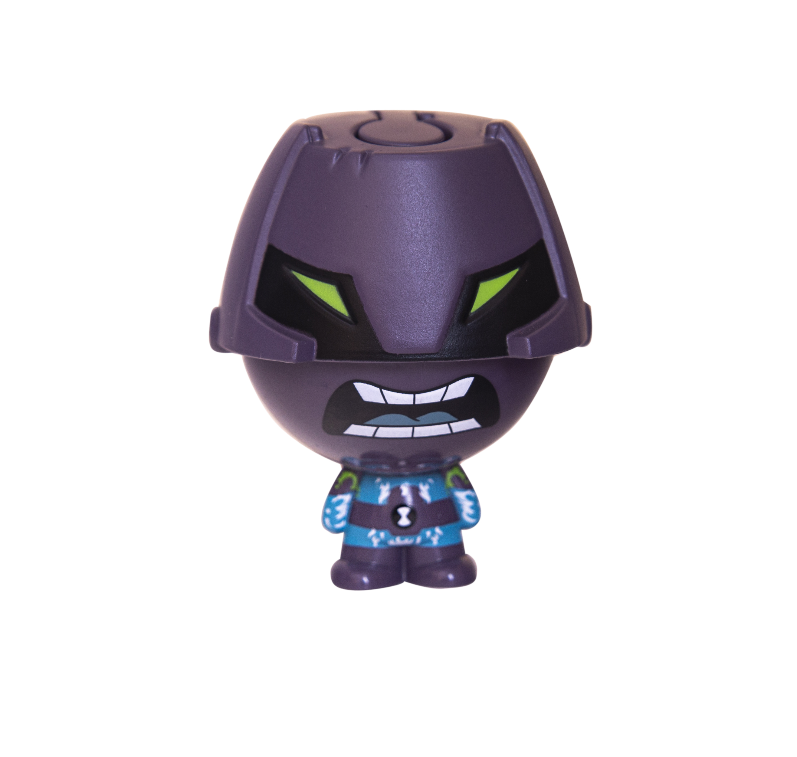 Фигурка Ben10 Шок Рок - фото 10