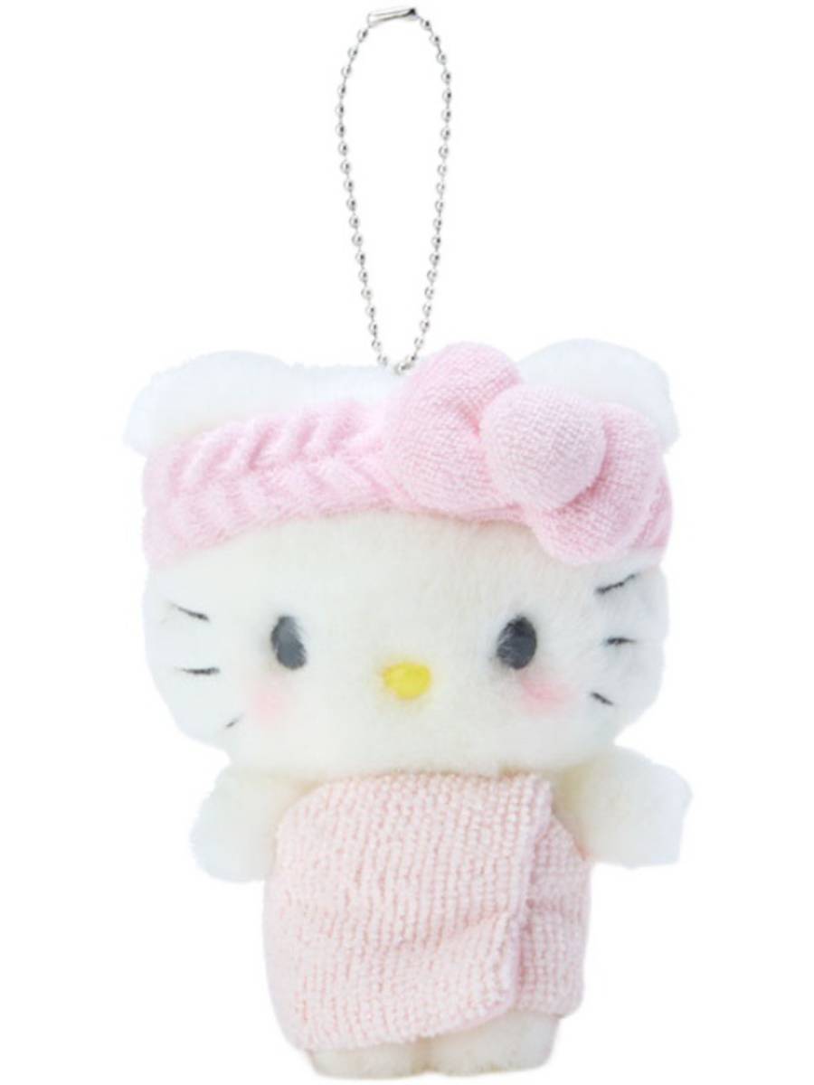 Мягкая игрушка My Melody из аниме Куроми - фото 1
