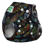 Многоразовые подгузники Mums Era Onesize