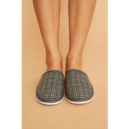Тапочки IVShoes