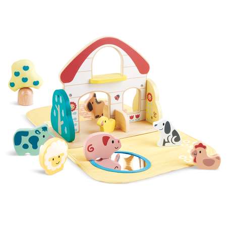 Коврик Hape