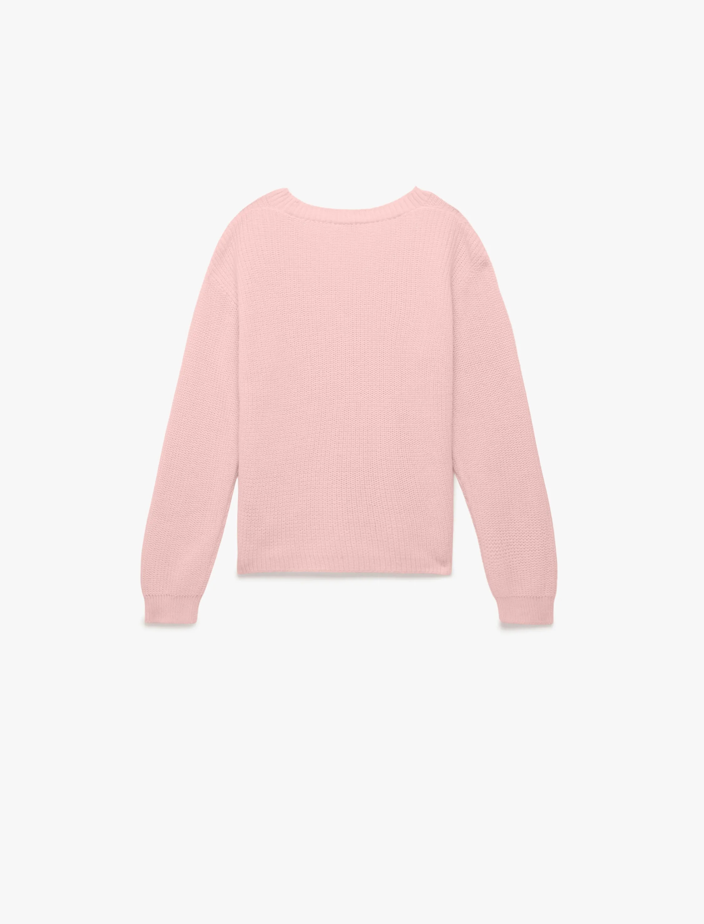 Кардиган KOTON 6SKG90035HT274 - фото 2