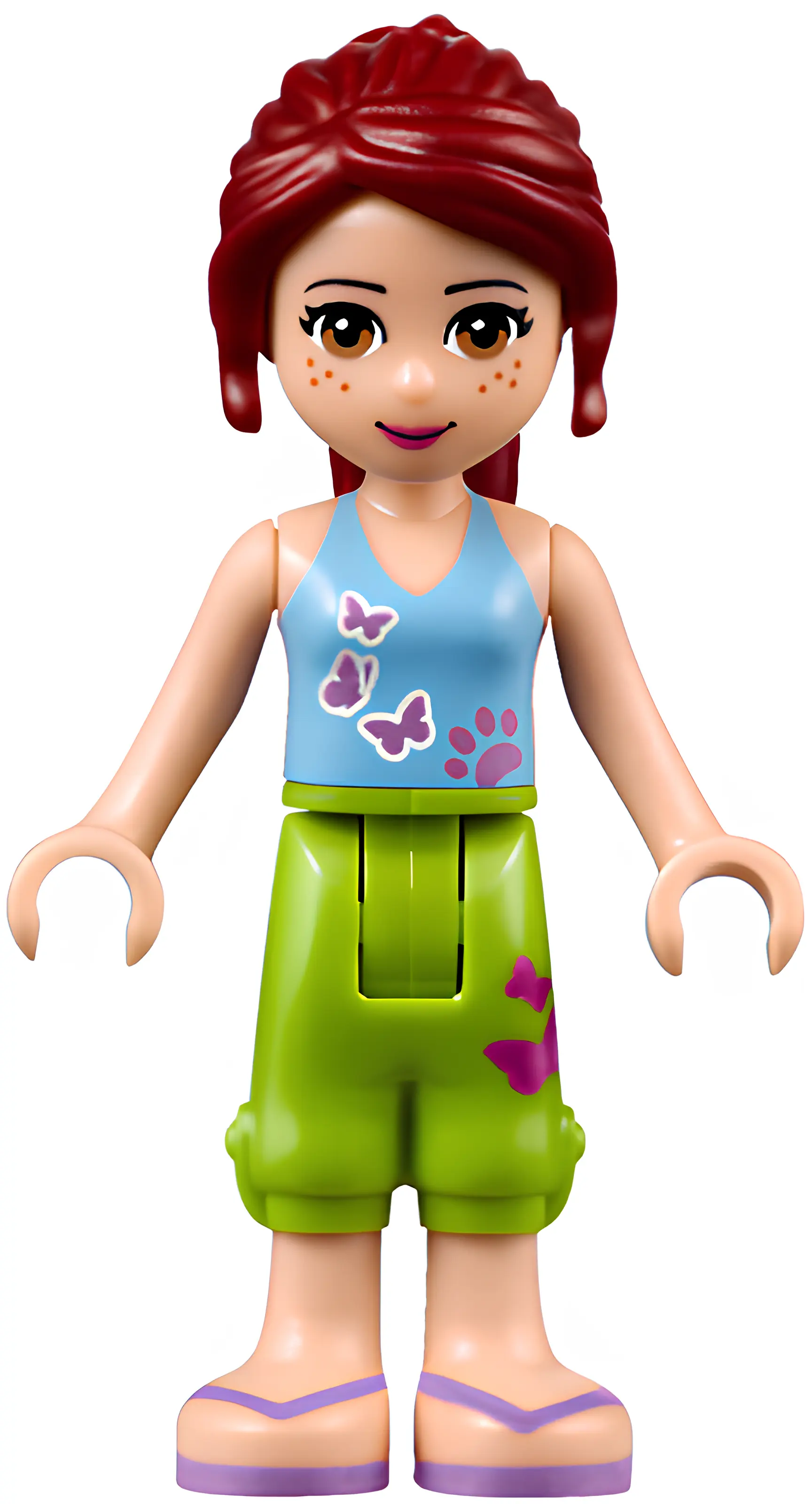 Фигурка LEGO Friends Mia - фото 1