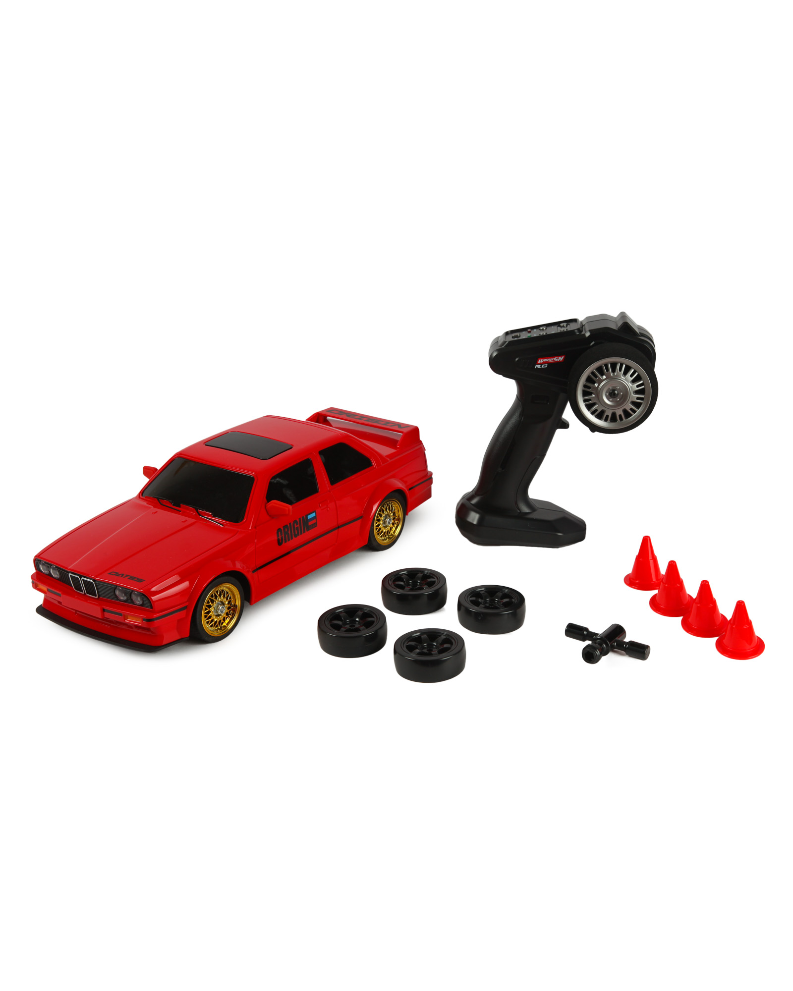 Автомобиль РУ Mobicaro BMW Дрифт 1:16 - фото 2