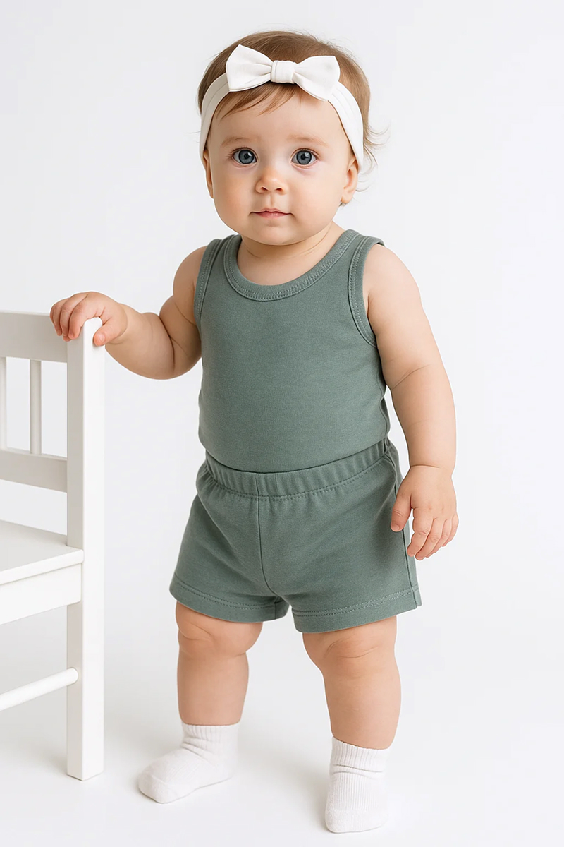 Майка 2 шт Эскимо 15-910 - фото 3