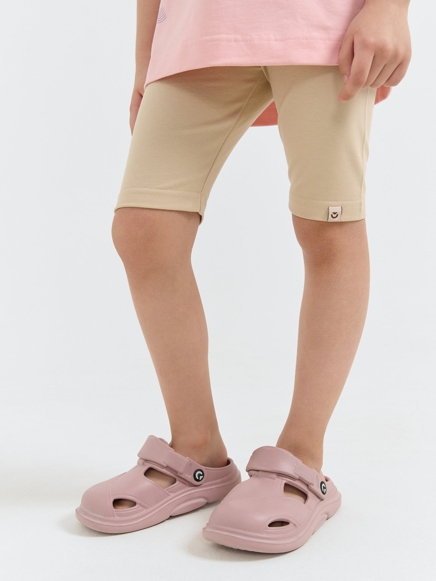 Сабо BUNGLY 1R8388/Пудра - фото 2