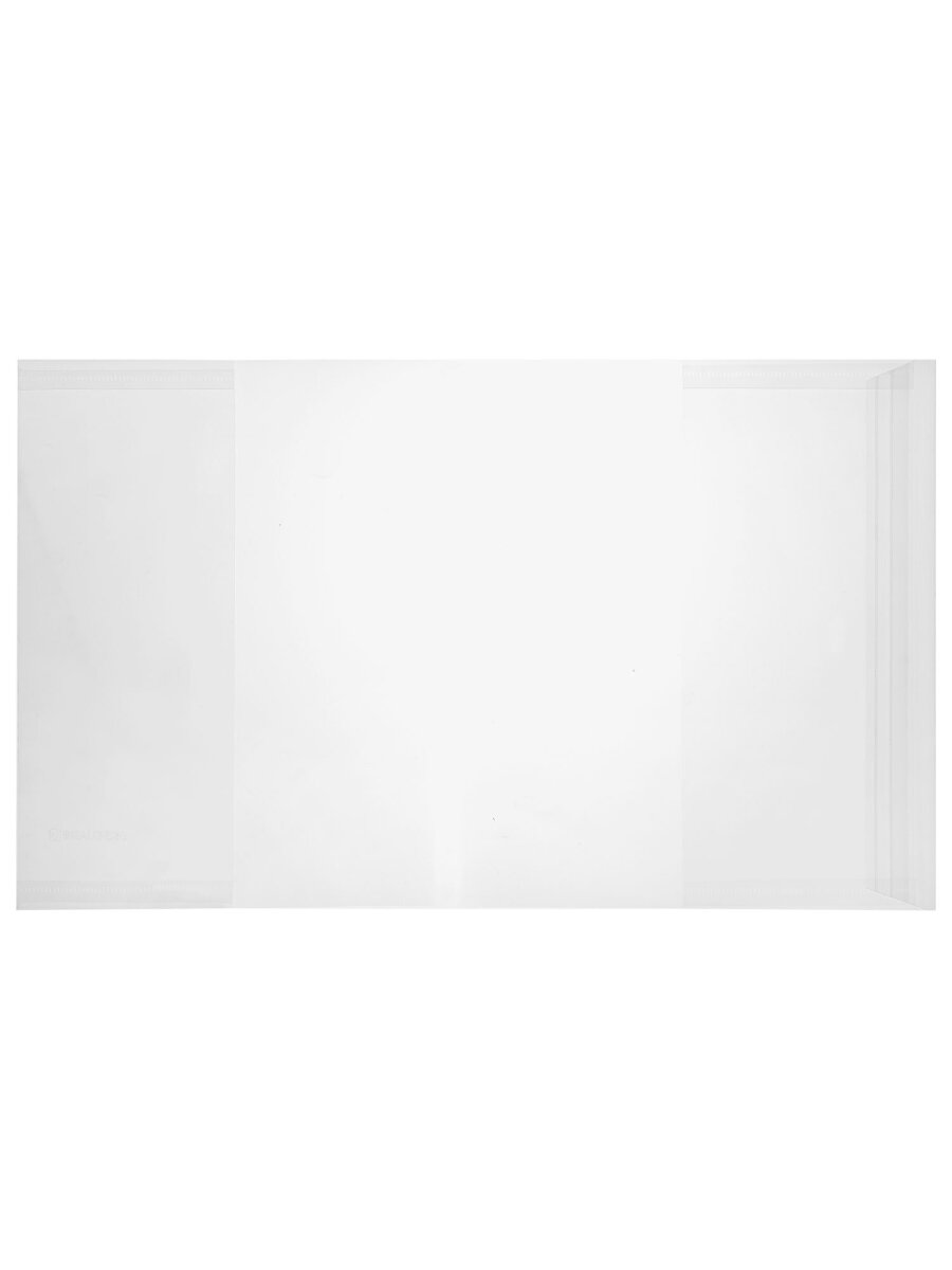 Обложка Brauberg 33.4 x 20.6 см 10 шт. - фото 3