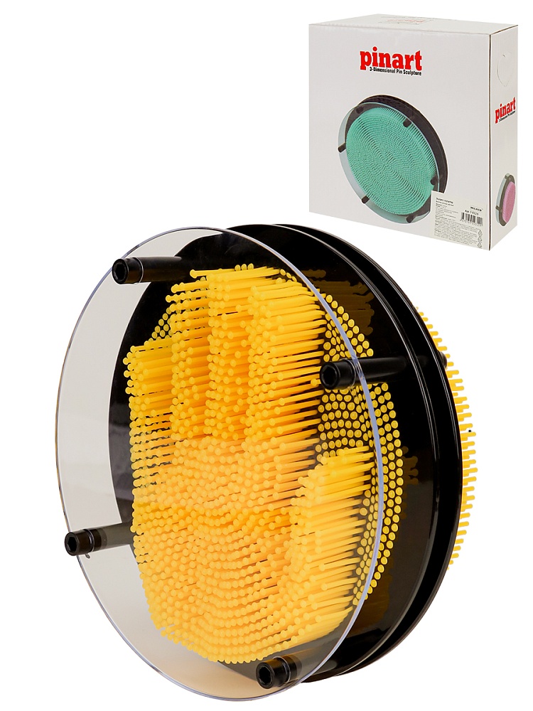 Игрушка-антистресс Miland "Веселое детство". - фото 4