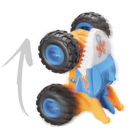 Автомобиль РУ Hot Wheels