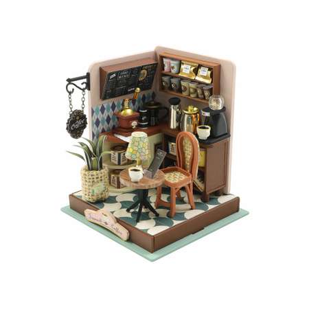 Конструктор Hobby Day