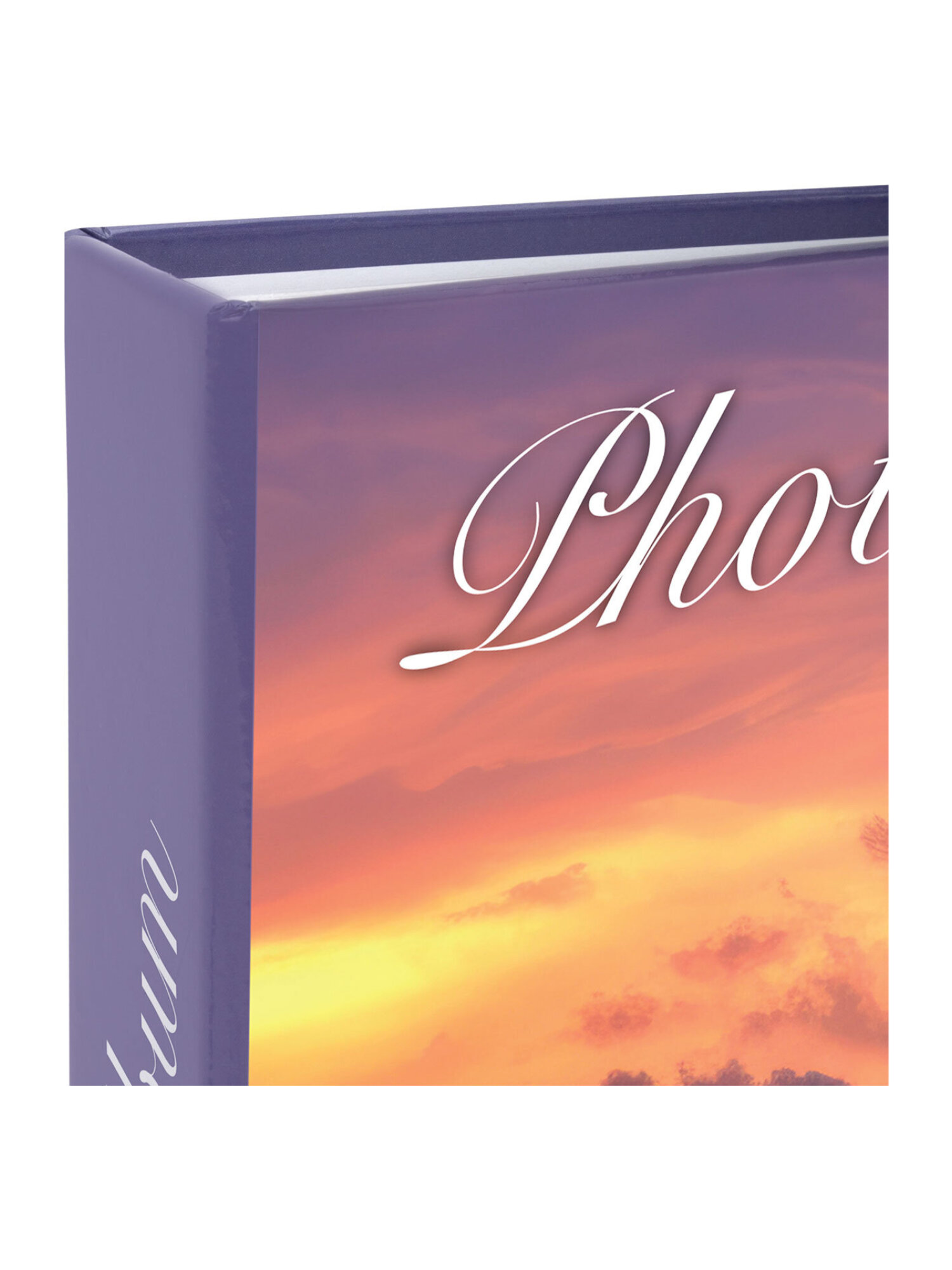 Фотоальбом для фотографий Brauberg семейный свадебный 200 фото 10х15 - фото 15