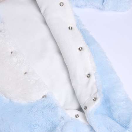 Комбинезон Chicco