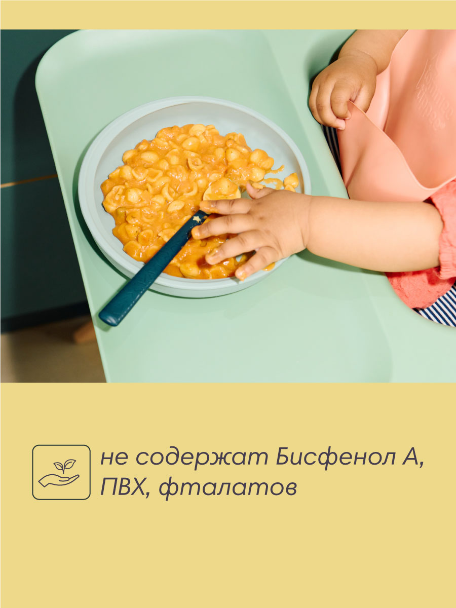 Ложка Tommee tippee 5 предм. - фото 4