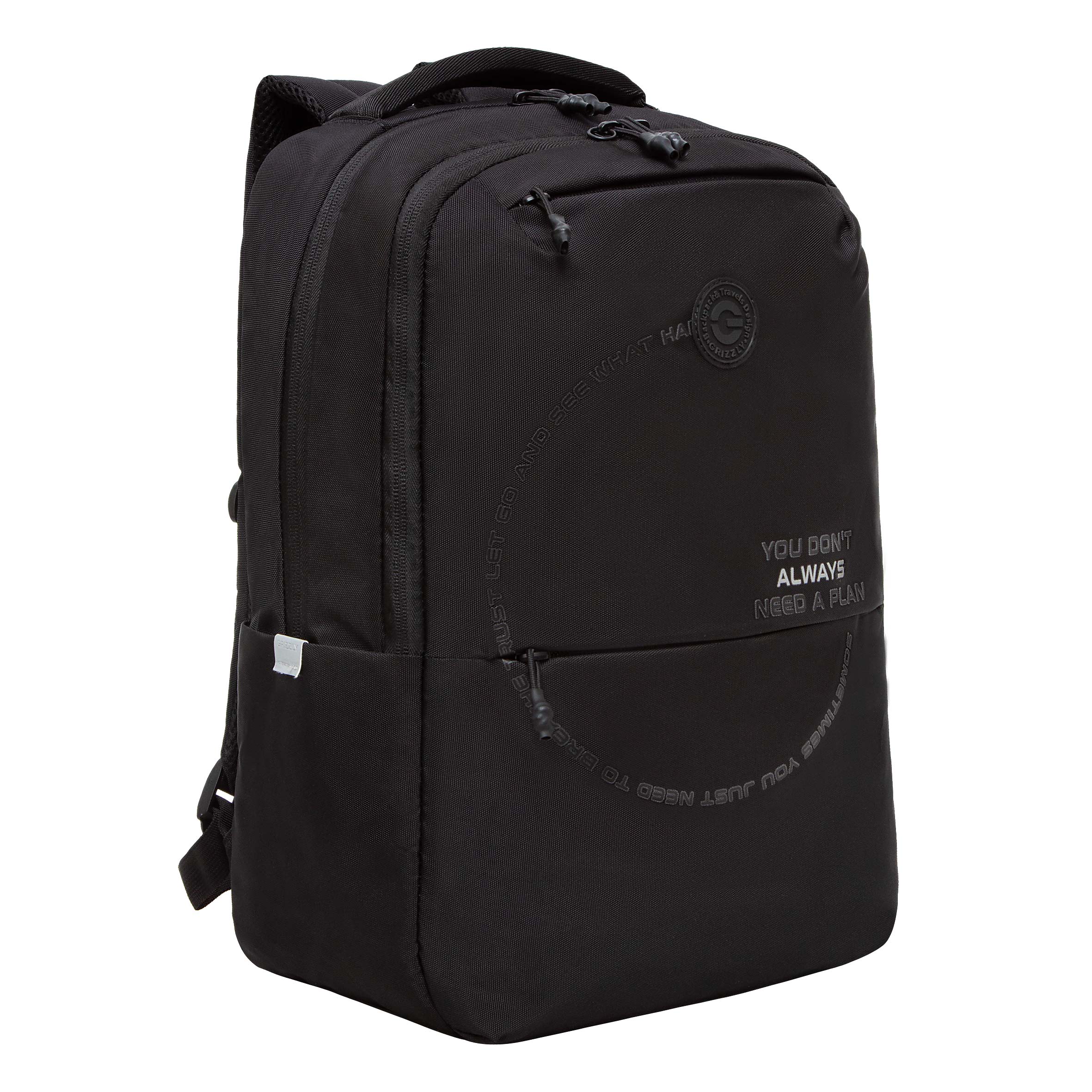 Рюкзак Grizzly для мальчика - фото 2