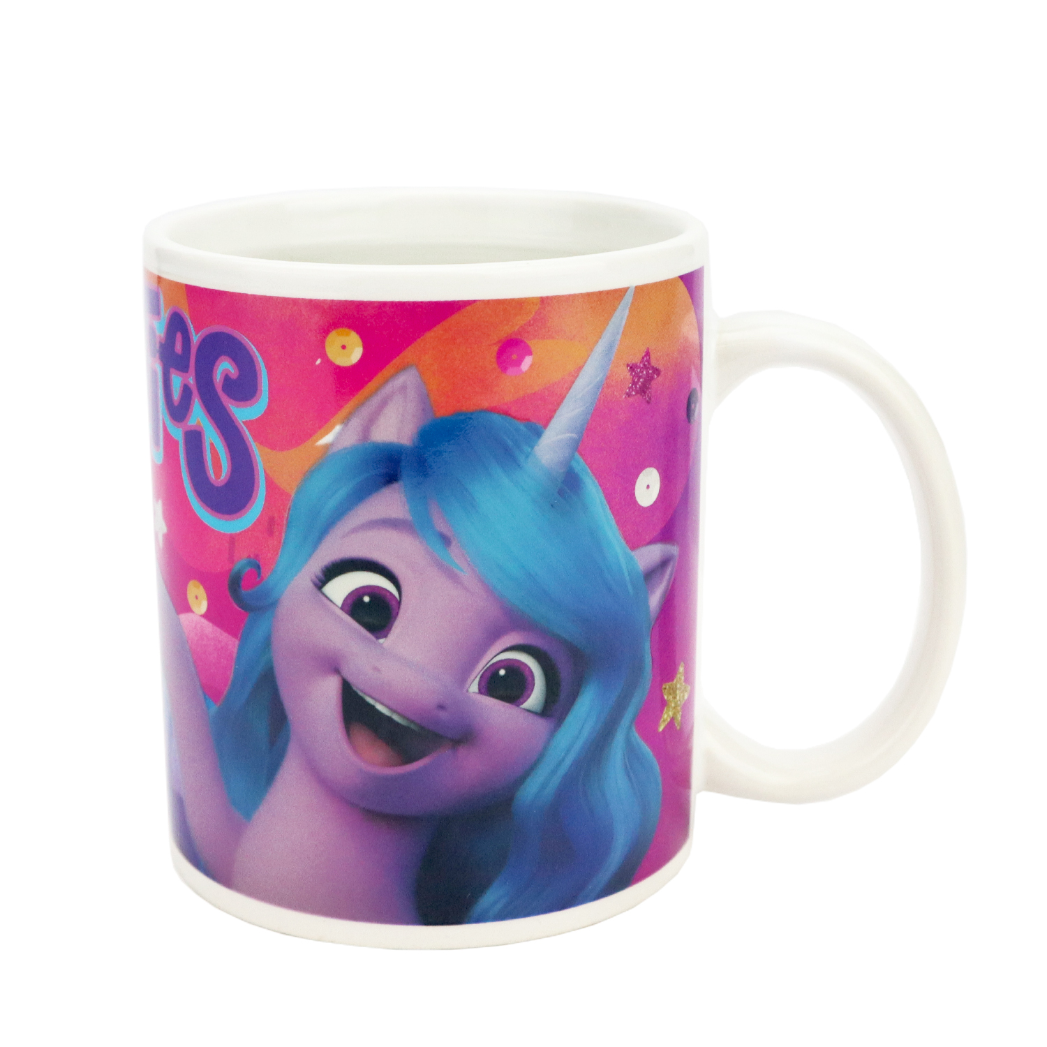 Кружка ND PLAY My Little Pony 330 мл - фото 5