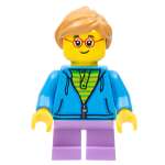 Фигурка LEGO Child Girl