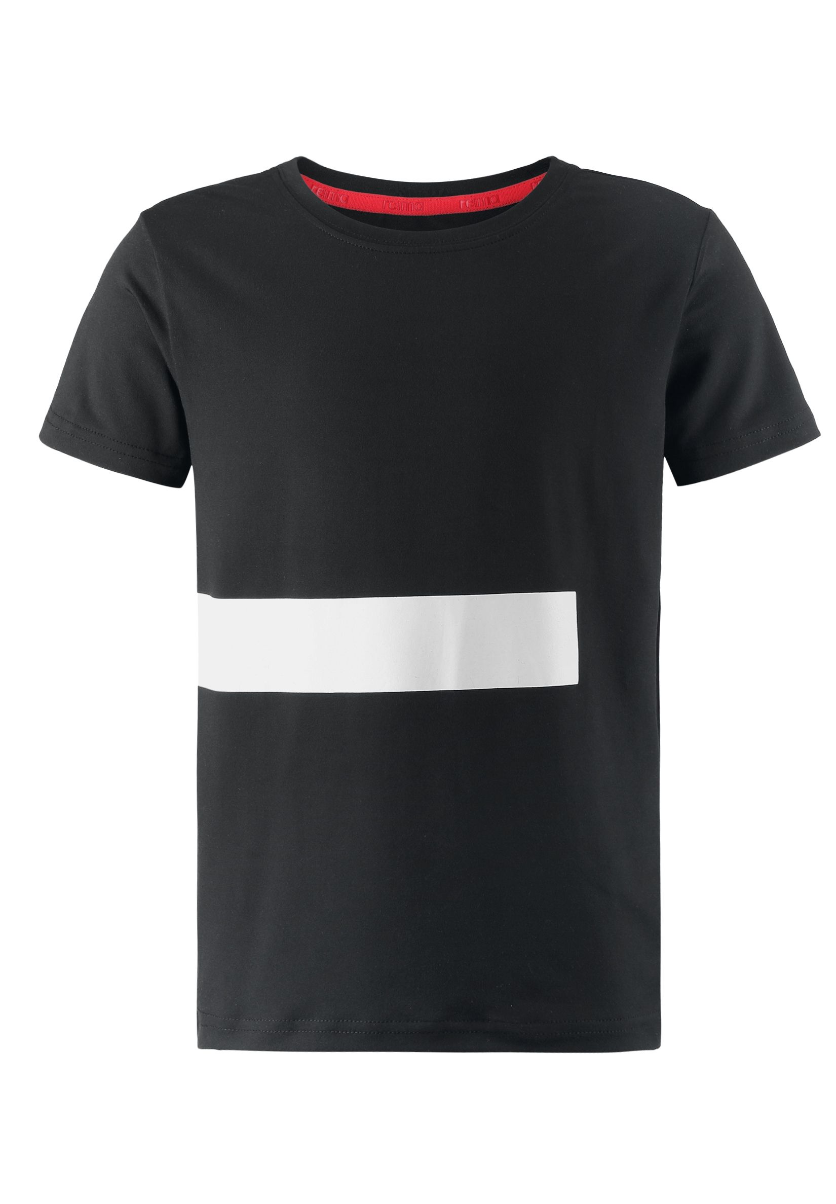 Изображение товара Футболка Reima 110 Эластичный трикотаж с охлаждающей пропиткой