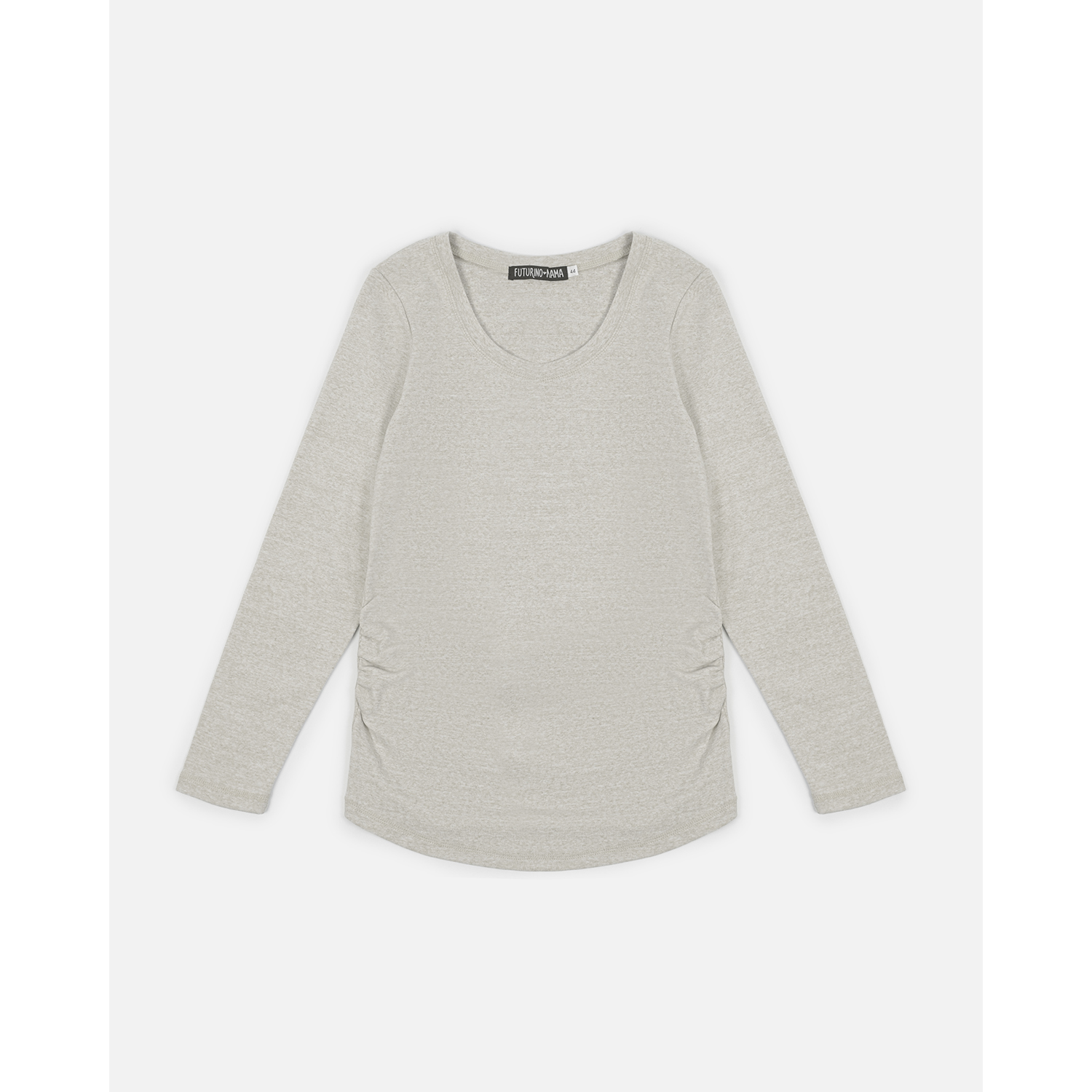 Футболка для беременных Futurino Mama SS21-01-mat-GGD0 - фото 2