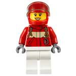 Фигурка LEGO Paramedic Pilot