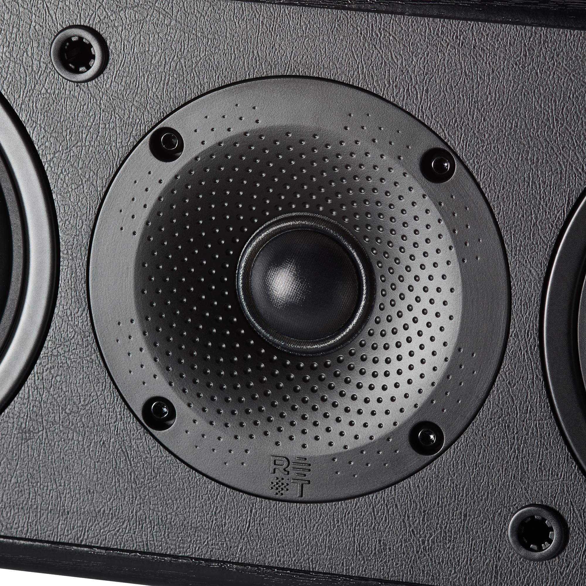 Колонка Radiotehnika Alfa 1.03 MKII - фото 8