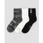 Носки 3 пары Futurino