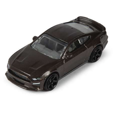 Автомобиль Matchbox Мэверик 5шт