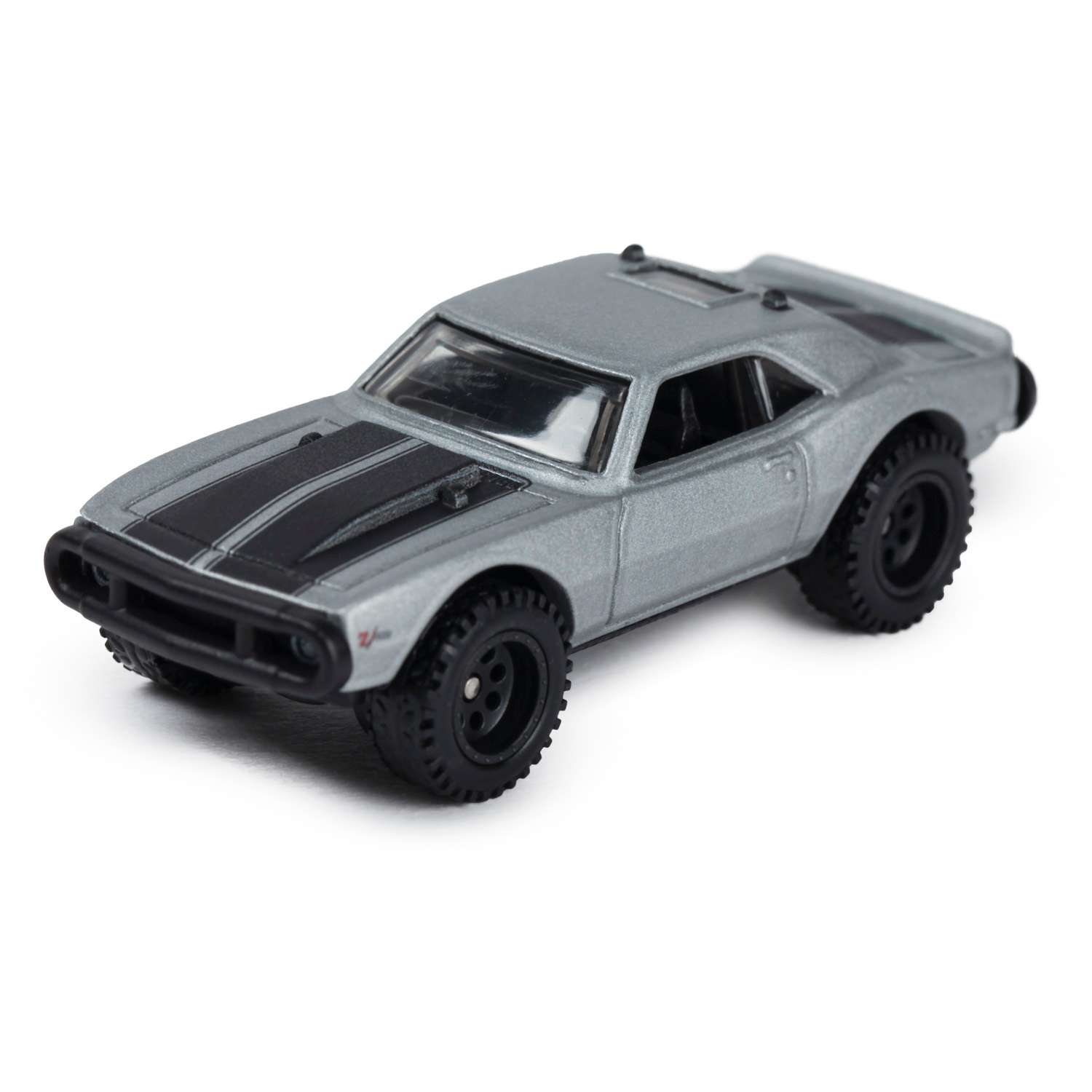 Автомобиль Hot Wheels Chevrolet 1:64 HNW46 - фото 1