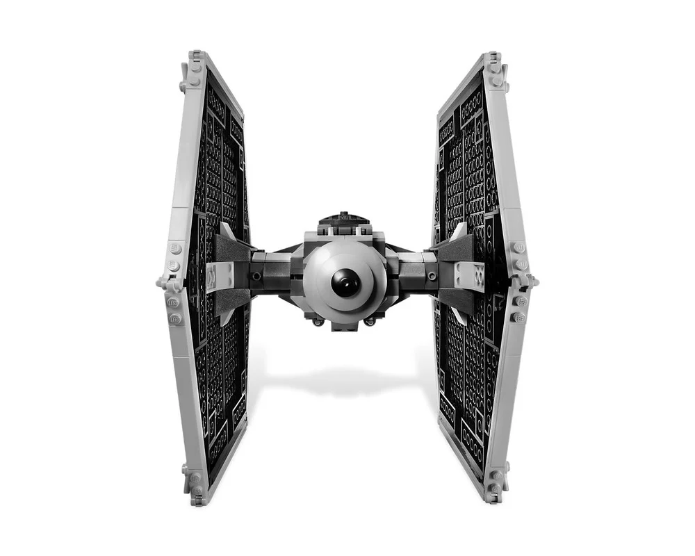 Конструктор LEGO Star Wars 9492 397 дет. - фото 1