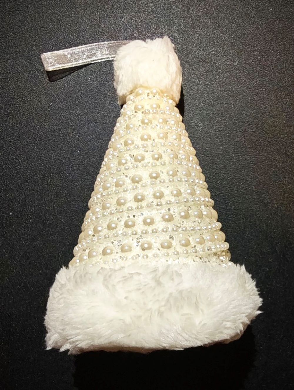 Украшение ёлочное Магия праздника NY18/014 - фото 1