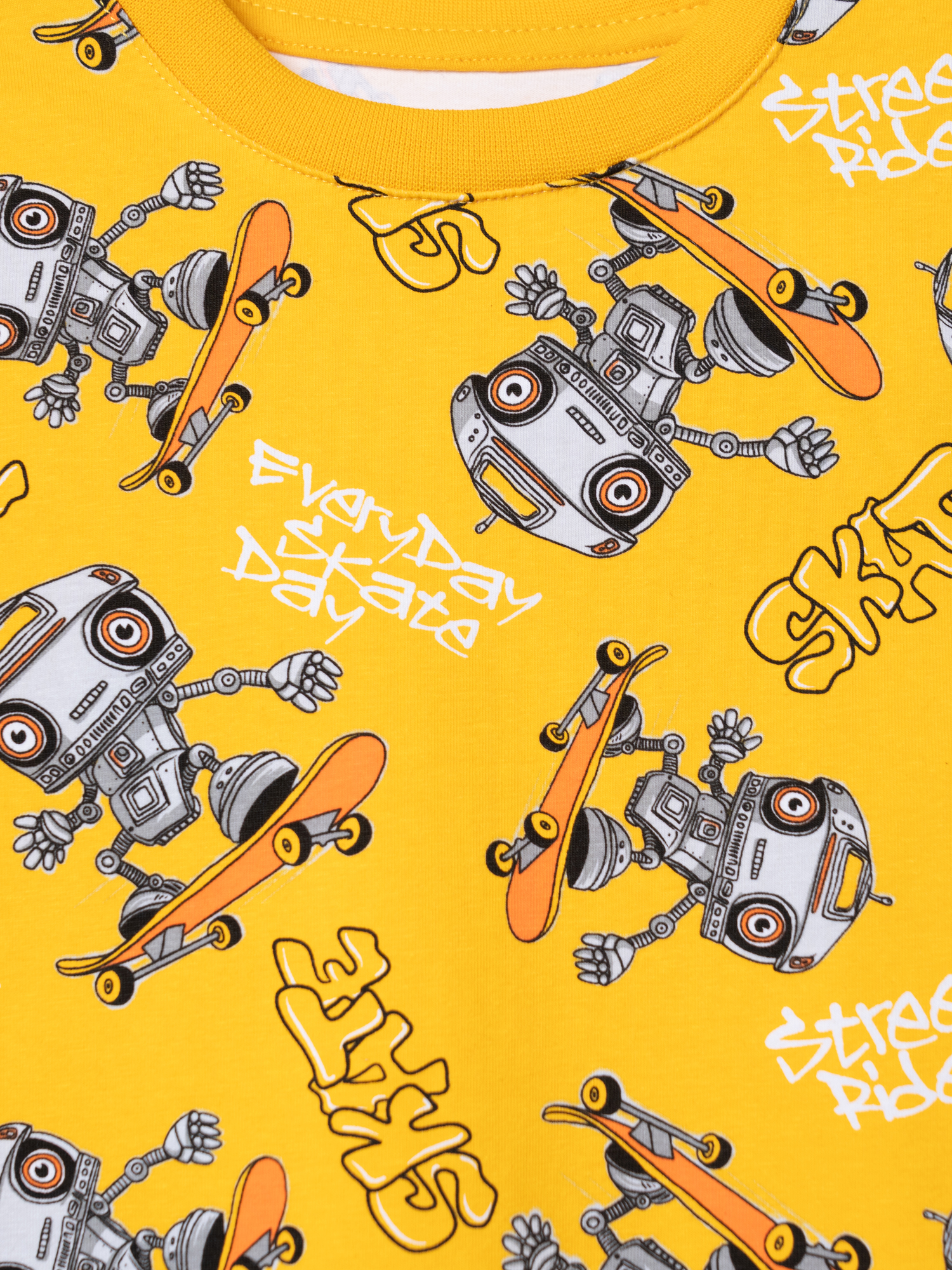 Пижама PlayToday 32612355 - фото 3