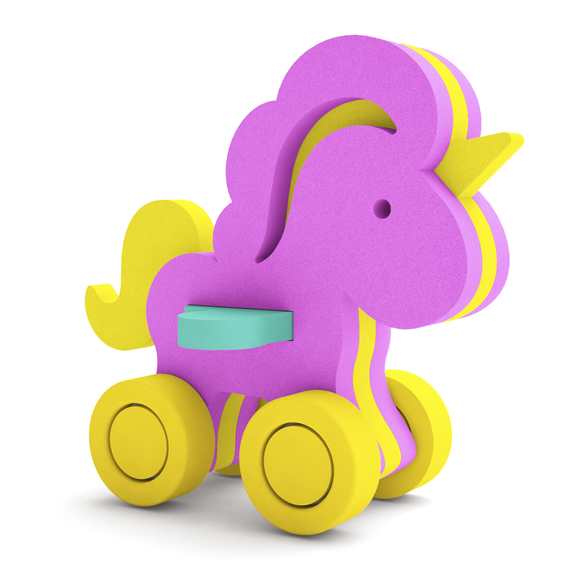 Игрушка ElBascoToys - фото 1