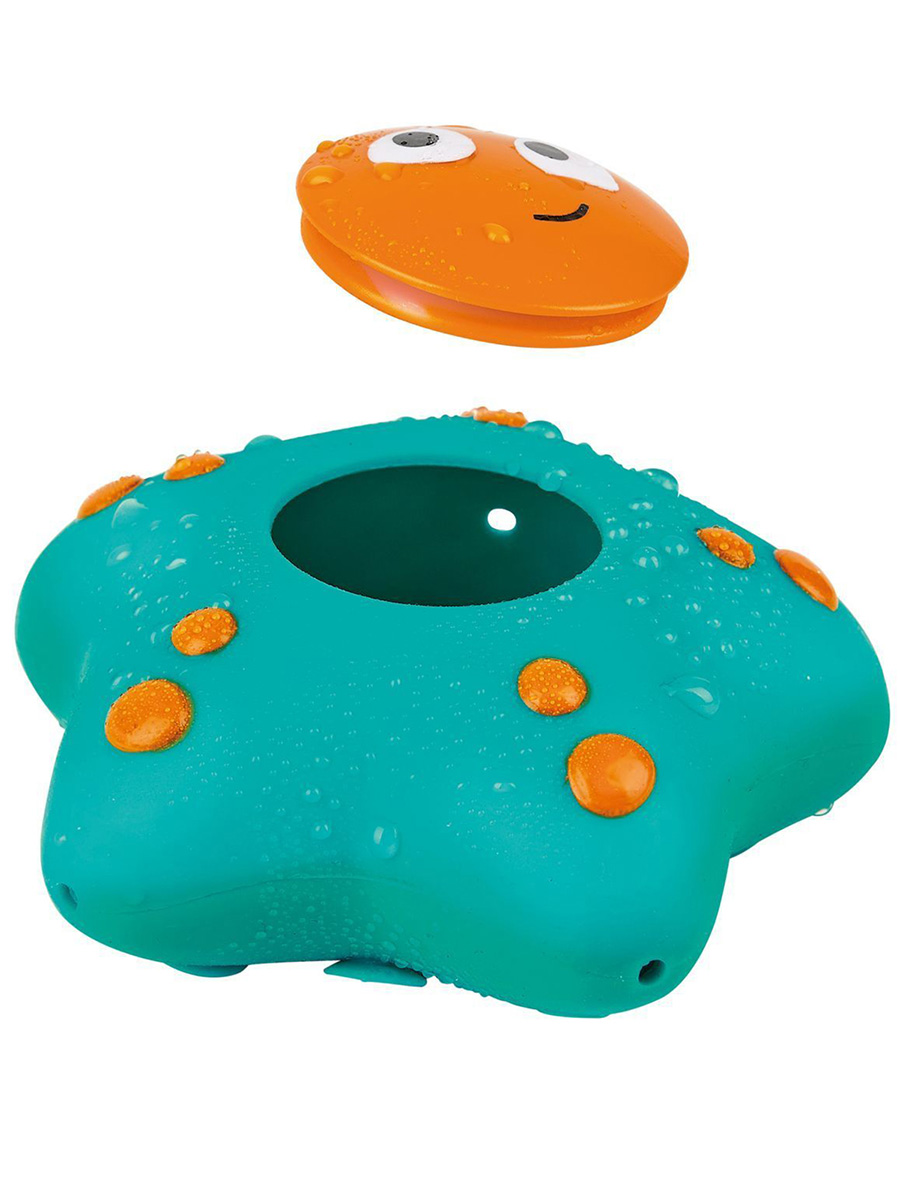 Игрушка Hape Обитатели океанского дна - фото 4