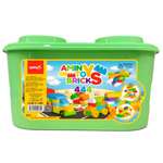 Конструктор Нижегородская игрушка Blocks