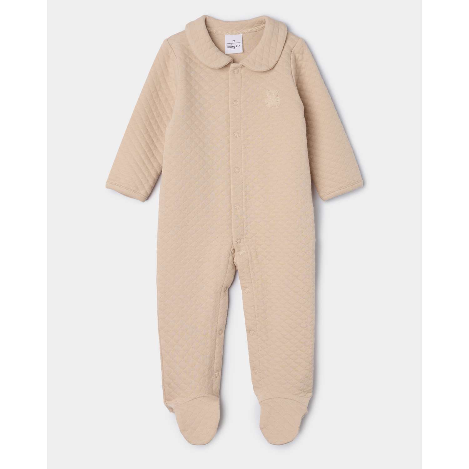 Комбинезон BabyGо - фото 1