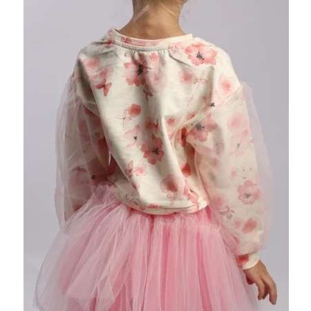 Свитшот Skirts and more
