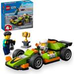 Конструктор LEGO City 60399 56 дет.