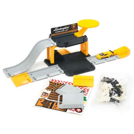 Парковка Huada Toys