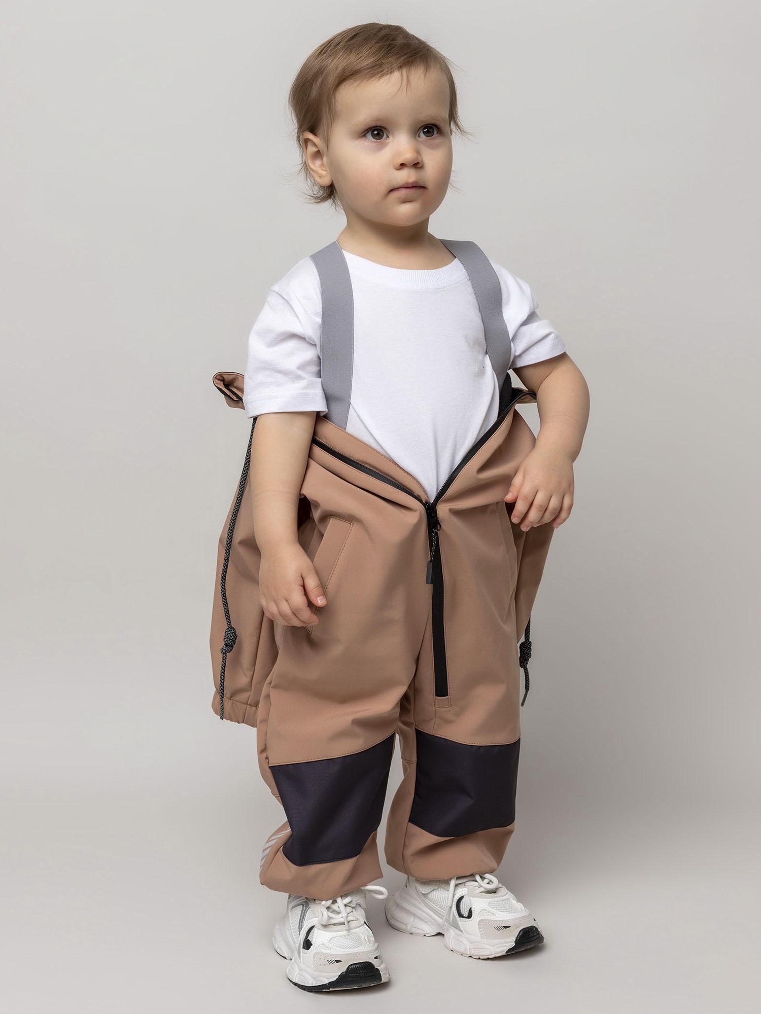 Комбинезон batik 005/1-26 - фото 4