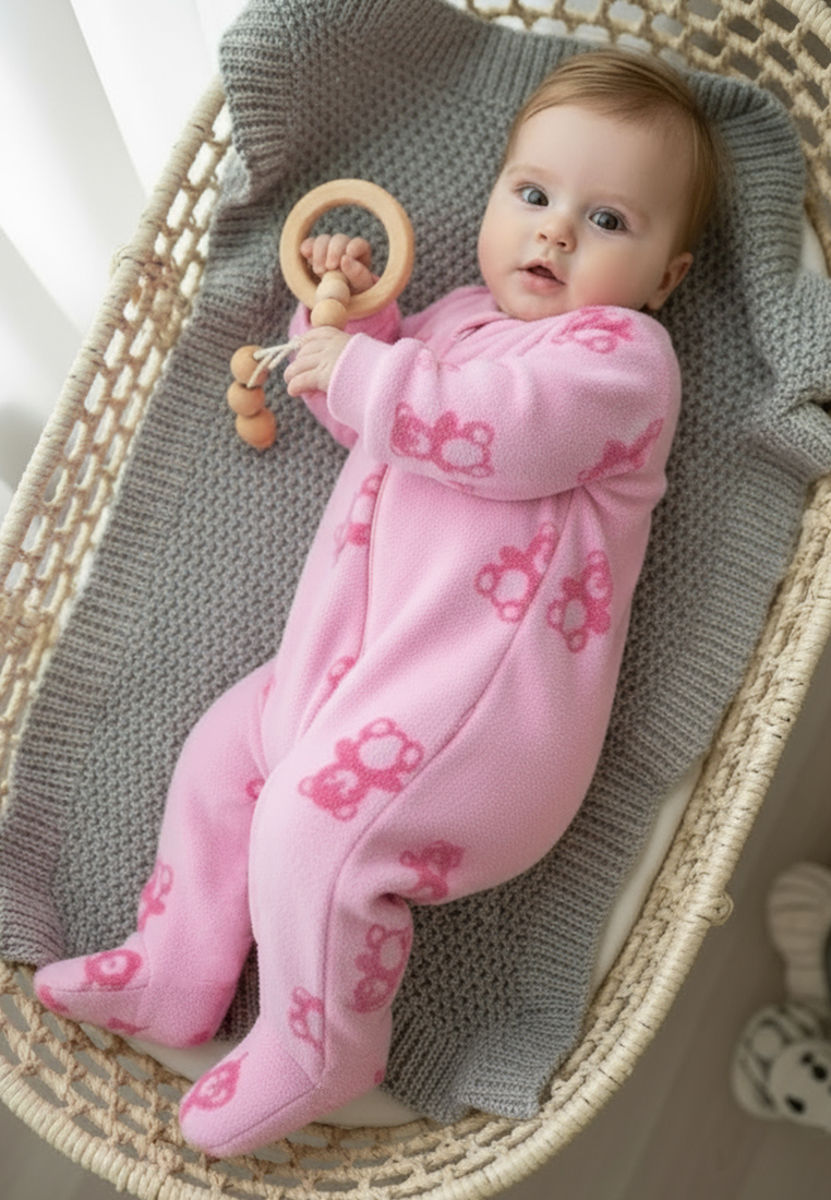 Комбинезон YOULALA 1260600602 - фото 5