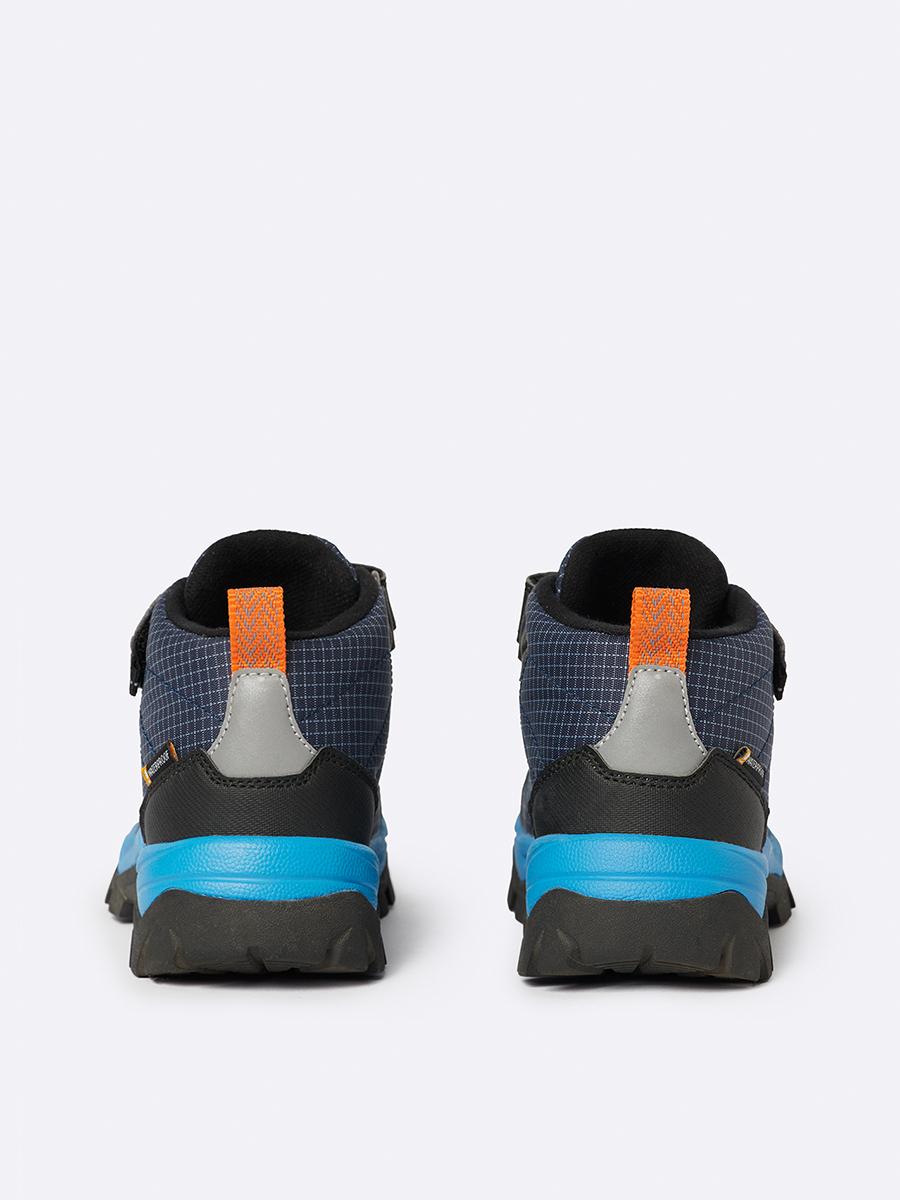 Ботинки Lassie 71403306-6960 - фото 2