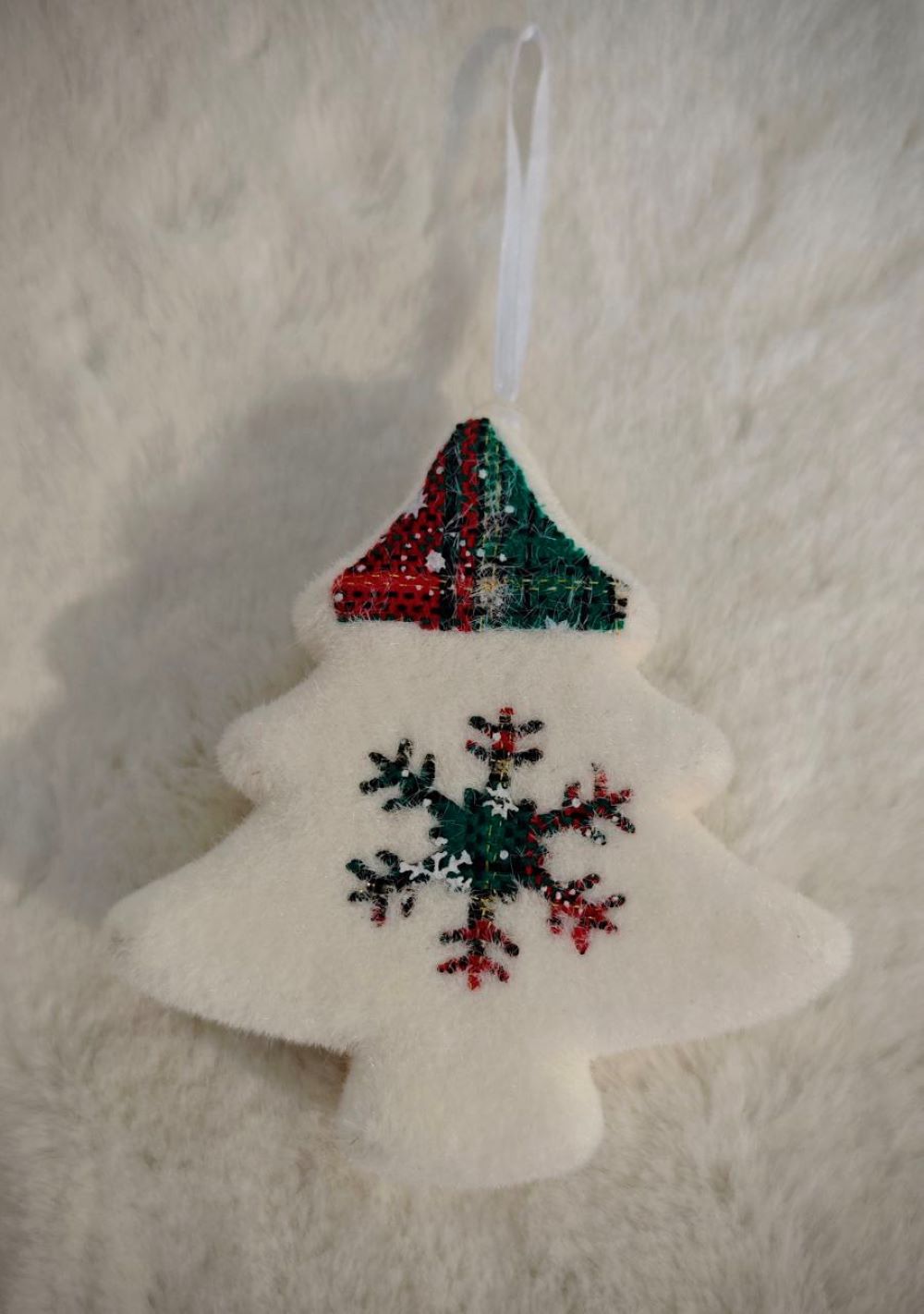 Украшение ёлочное Магия праздника MAG17N - фото 1