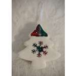 Украшение ёлочное Магия праздника MAG17N