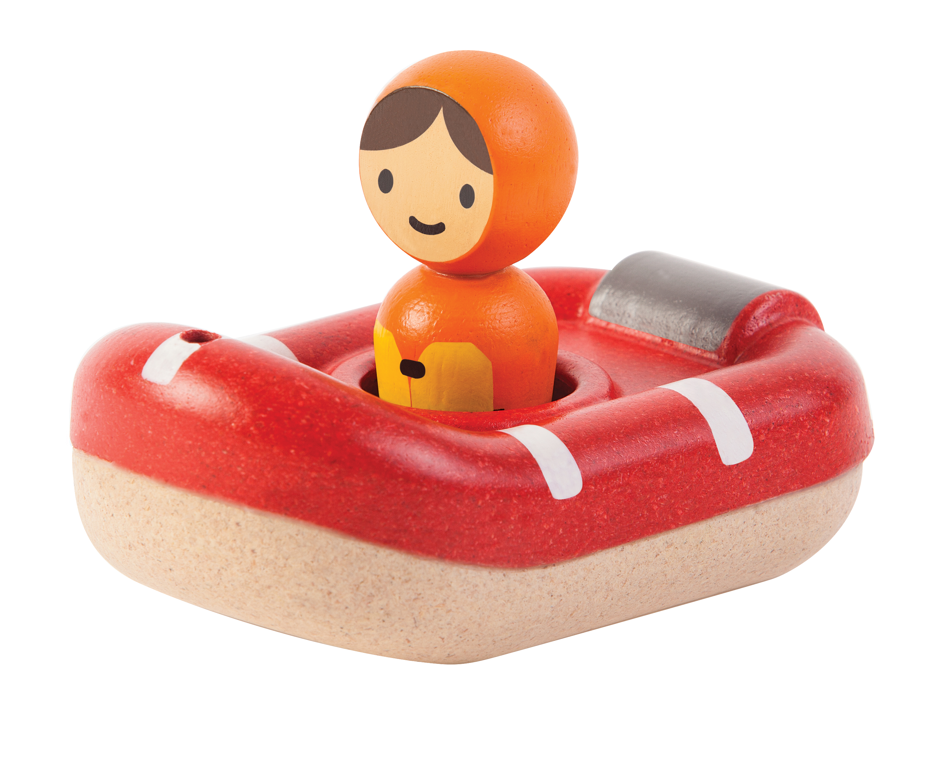 Игрушка Plan Toys посуда - фото 3