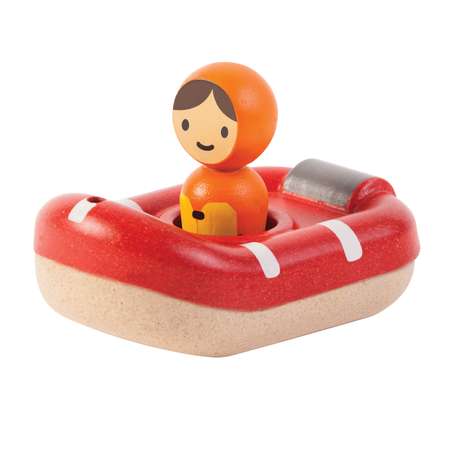Игрушка Plan Toys посуда