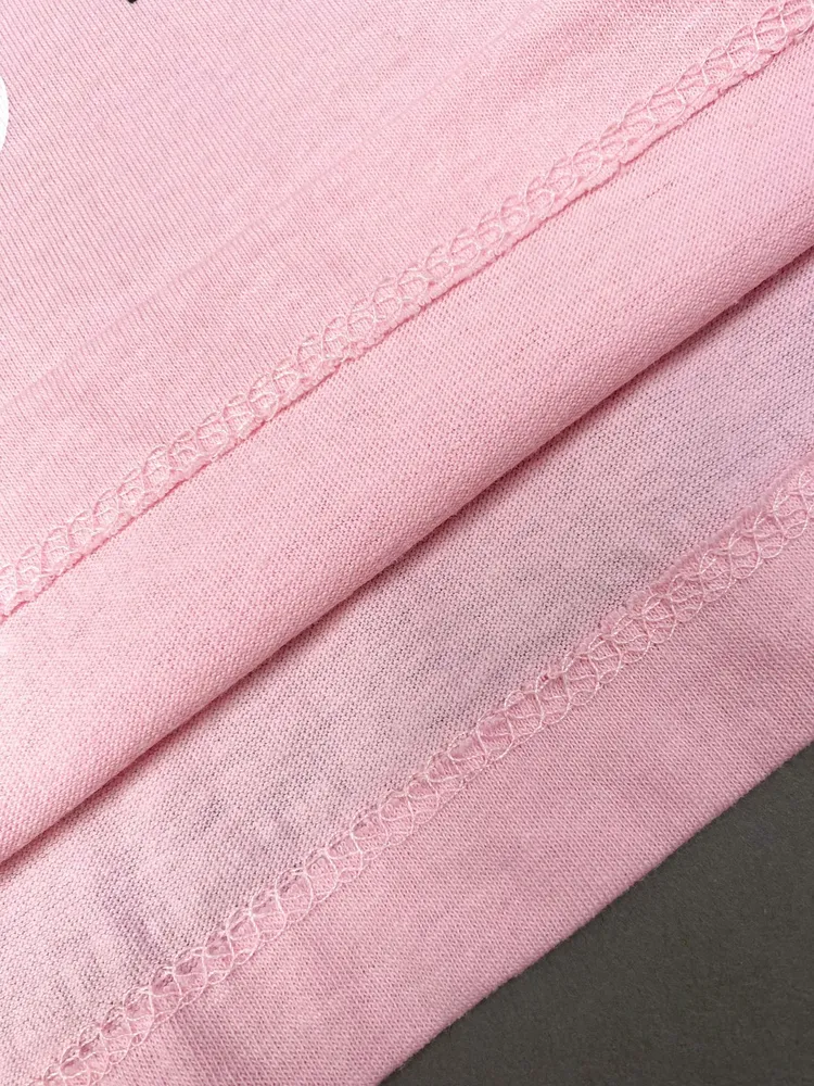 Футболка YOULALA ЦБ-00001395 - фото 13